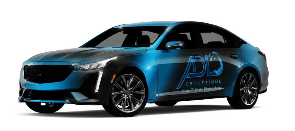 Cadillac Driver ADL Car Wash