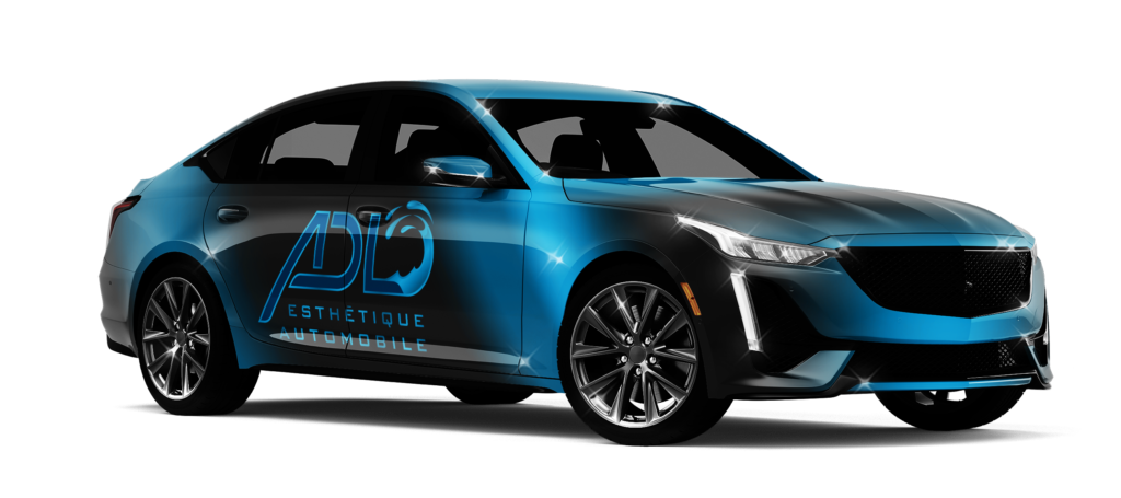 Cadillac Helper ADL Car Wash